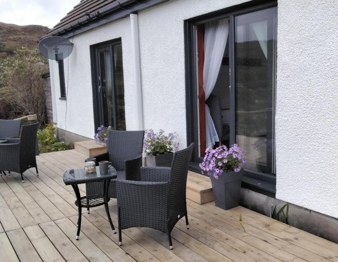 Applecross B&B Экстерьер фото