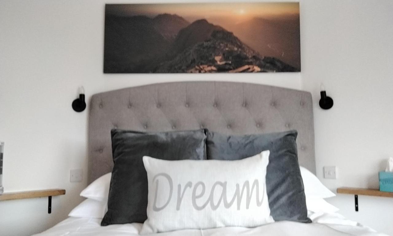 Applecross B&B Экстерьер фото