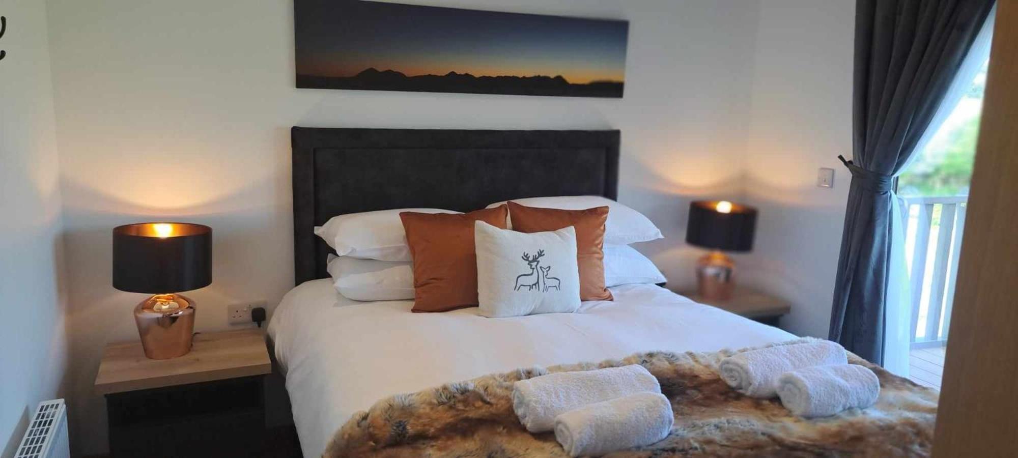 Applecross B&B Экстерьер фото