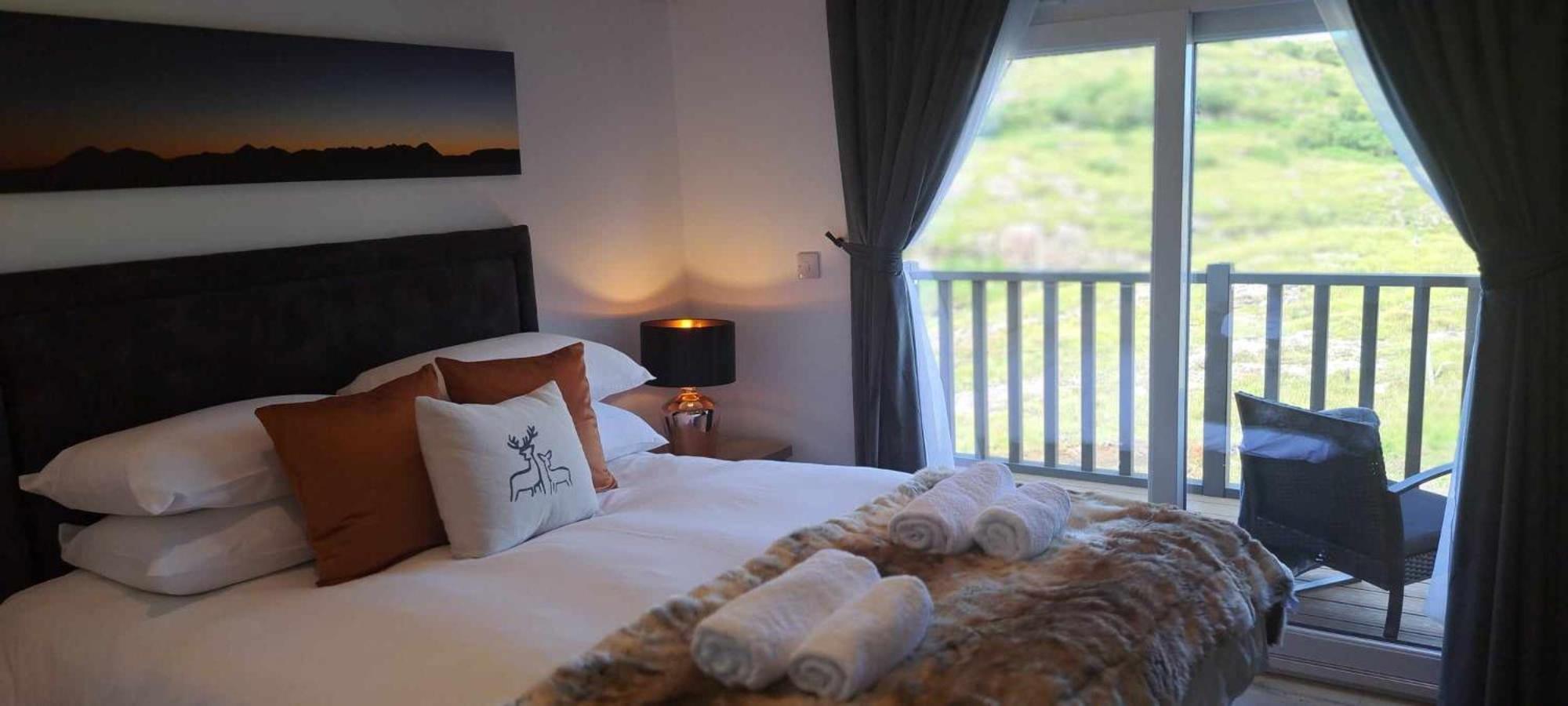Applecross B&B Экстерьер фото