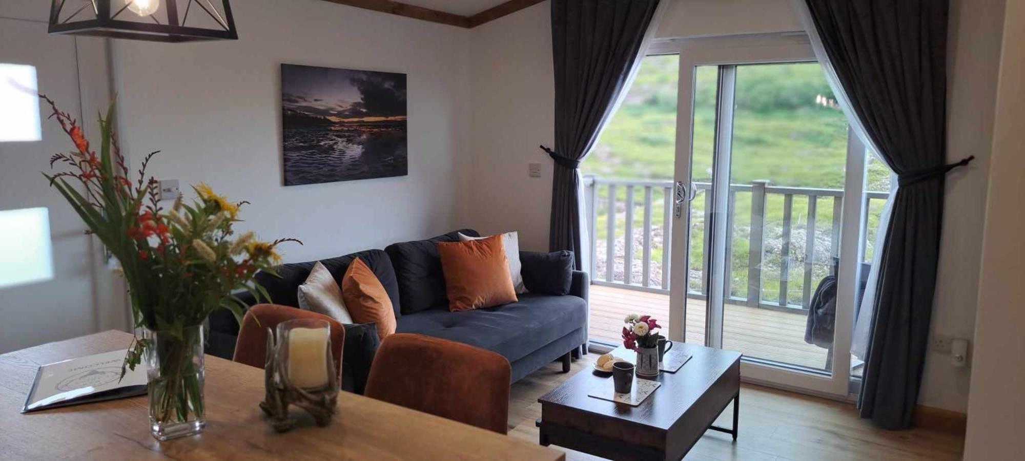 Applecross B&B Экстерьер фото