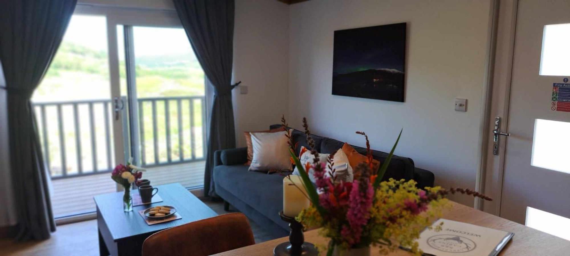 Applecross B&B Экстерьер фото