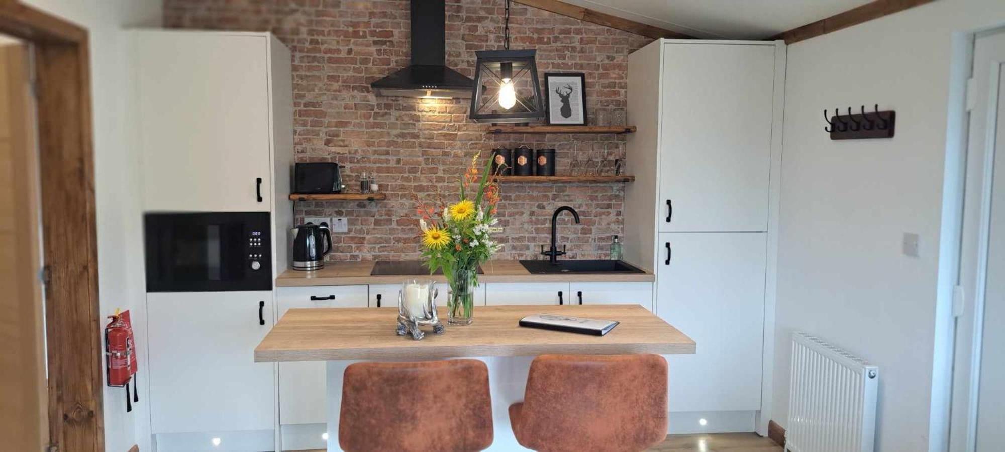 Applecross B&B Экстерьер фото