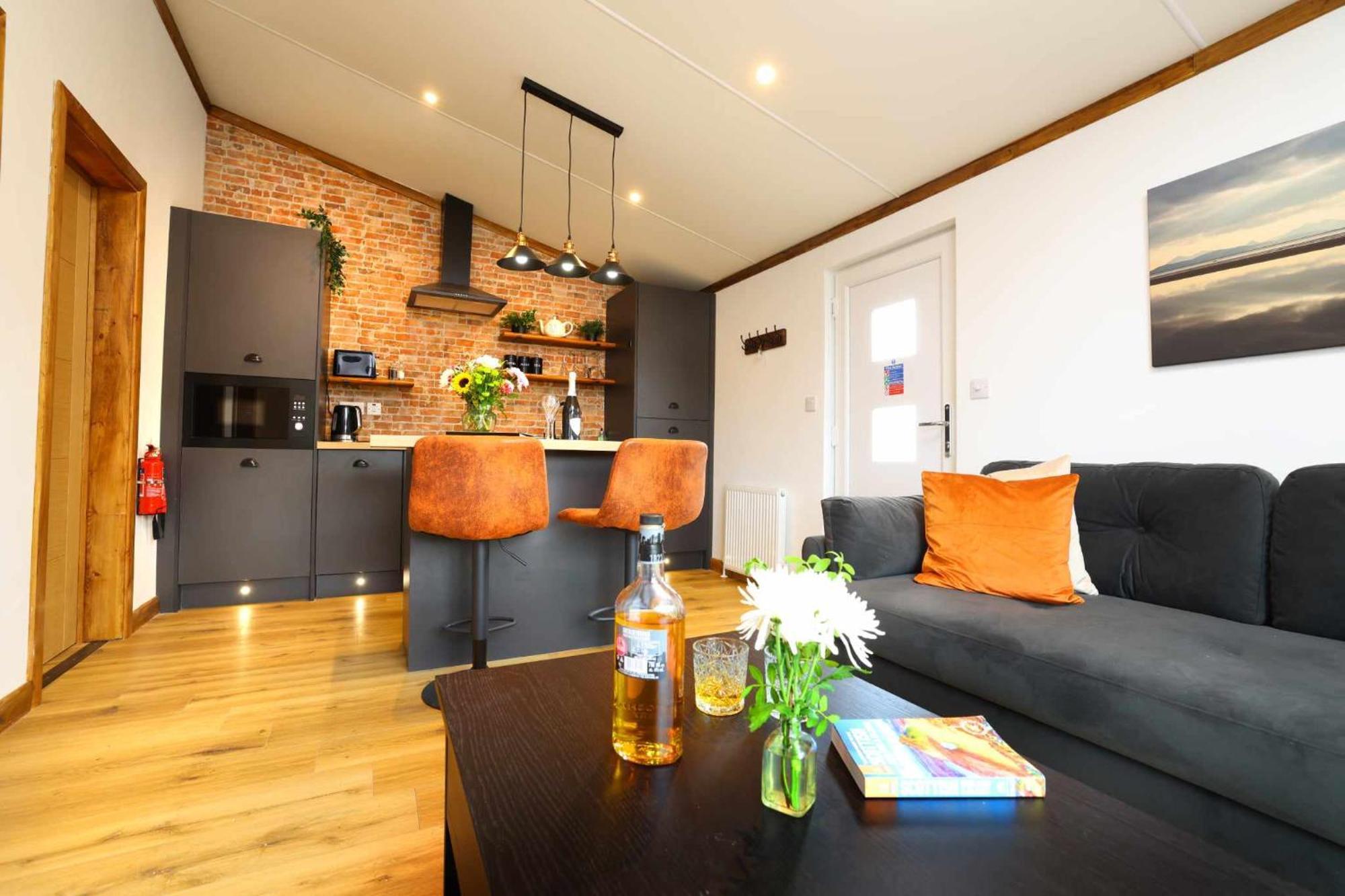 Applecross B&B Экстерьер фото