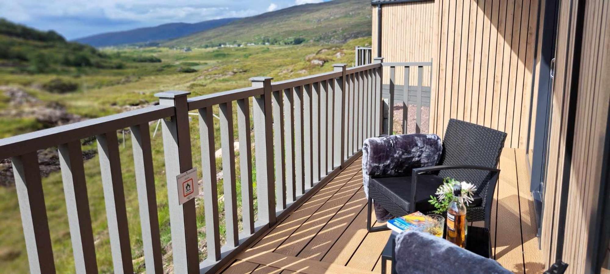 Applecross B&B Экстерьер фото