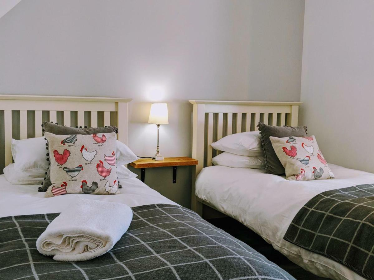 Applecross B&B Экстерьер фото
