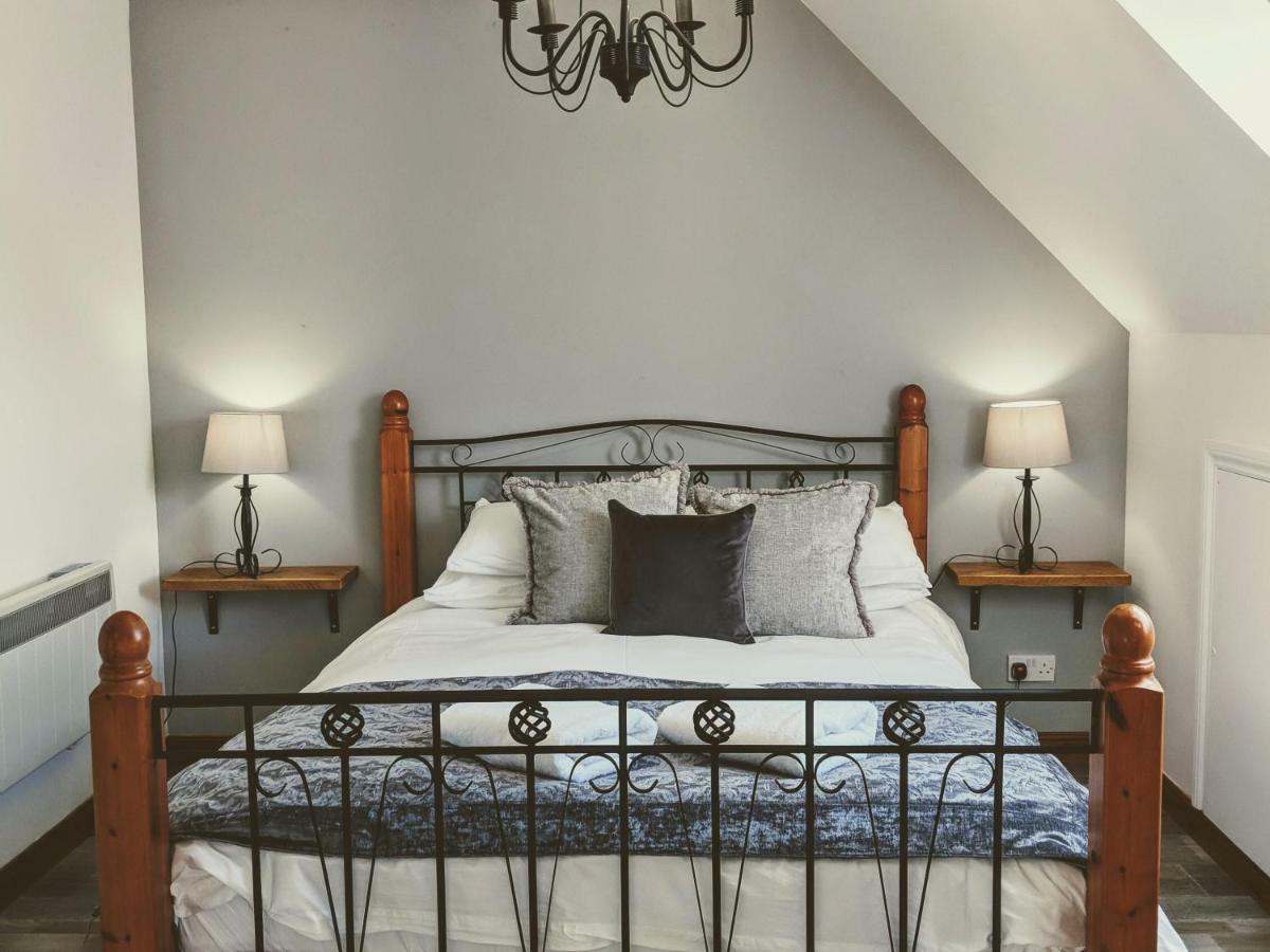 Applecross B&B Экстерьер фото