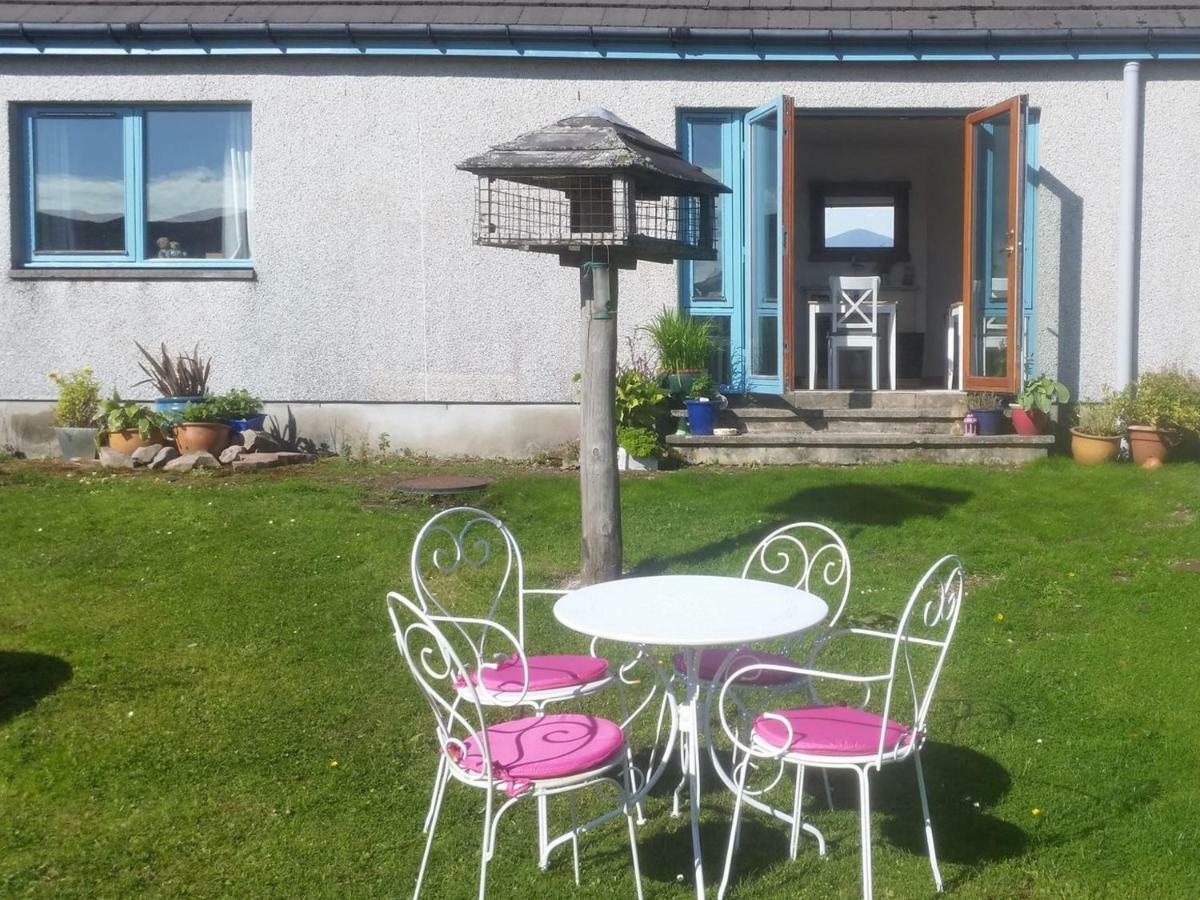 Applecross B&B Экстерьер фото